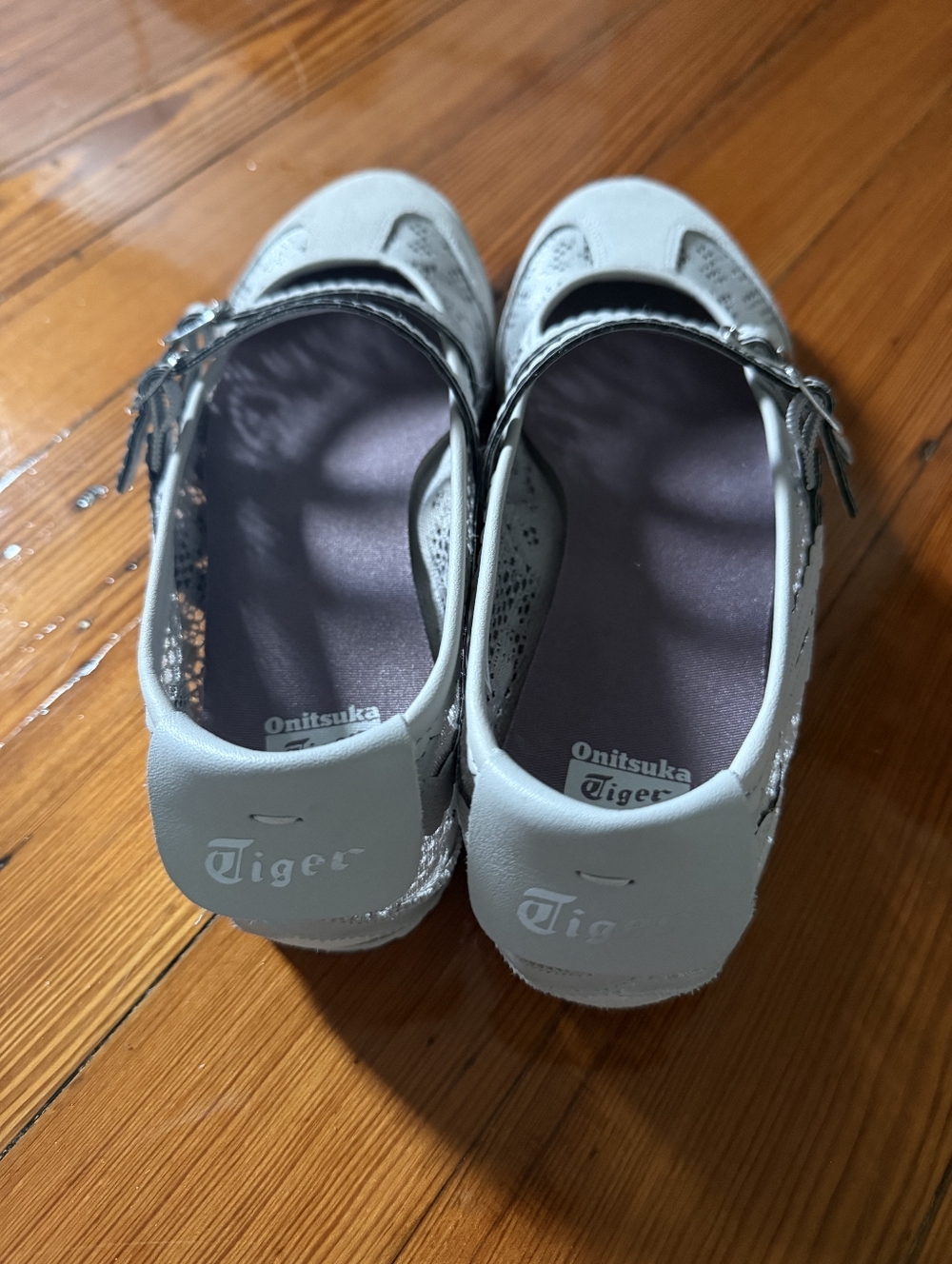 Onitsuka Tigers Mexico 66 Tgrs - Picture 2 of 6
